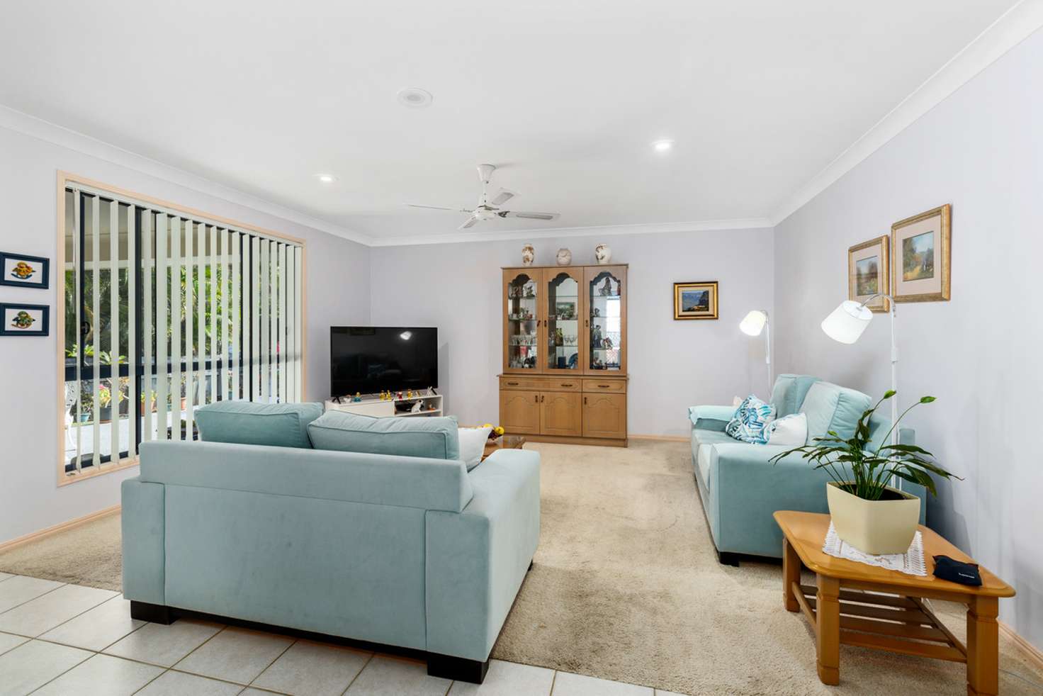 Main view of Homely house listing, 13 Donegal Court, Banora Point NSW 2486