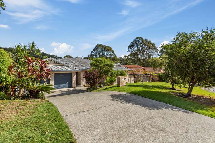 Second view of Homely house listing, 13 Donegal Court, Banora Point NSW 2486