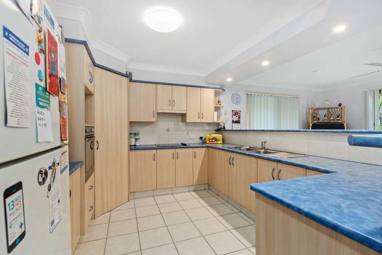 Third view of Homely house listing, 13 Donegal Court, Banora Point NSW 2486