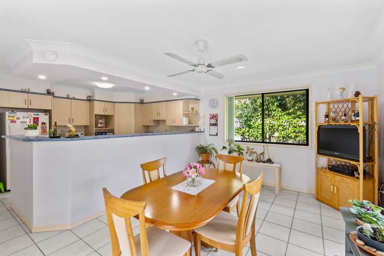 Fourth view of Homely house listing, 13 Donegal Court, Banora Point NSW 2486
