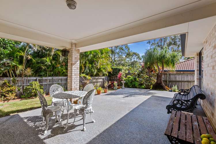 Fifth view of Homely house listing, 13 Donegal Court, Banora Point NSW 2486