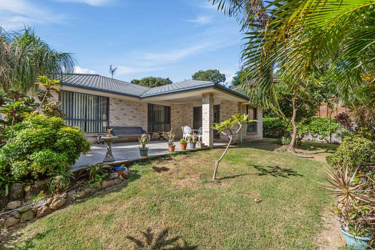 Sixth view of Homely house listing, 13 Donegal Court, Banora Point NSW 2486