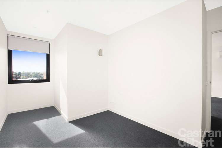 Second view of Homely apartment listing, 401/55 Collins Street, Essendon VIC 3040