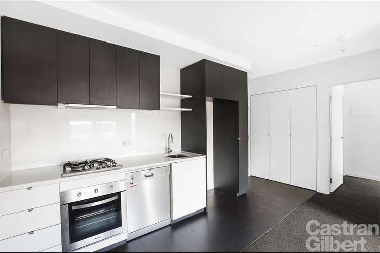 Third view of Homely apartment listing, 401/55 Collins Street, Essendon VIC 3040