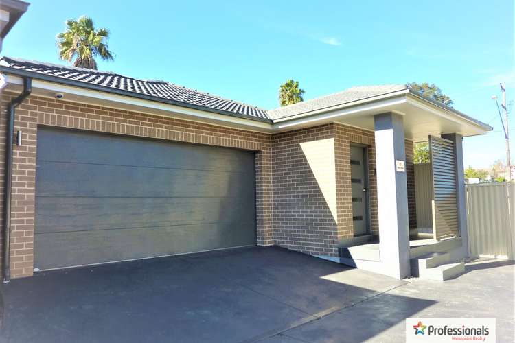 Second view of Homely house listing, 47 Oliver Street, Riverstone NSW 2765