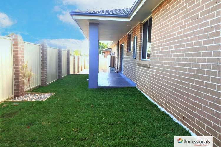 Third view of Homely house listing, 47 Oliver Street, Riverstone NSW 2765