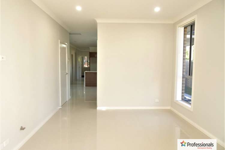 Fourth view of Homely house listing, 47 Oliver Street, Riverstone NSW 2765