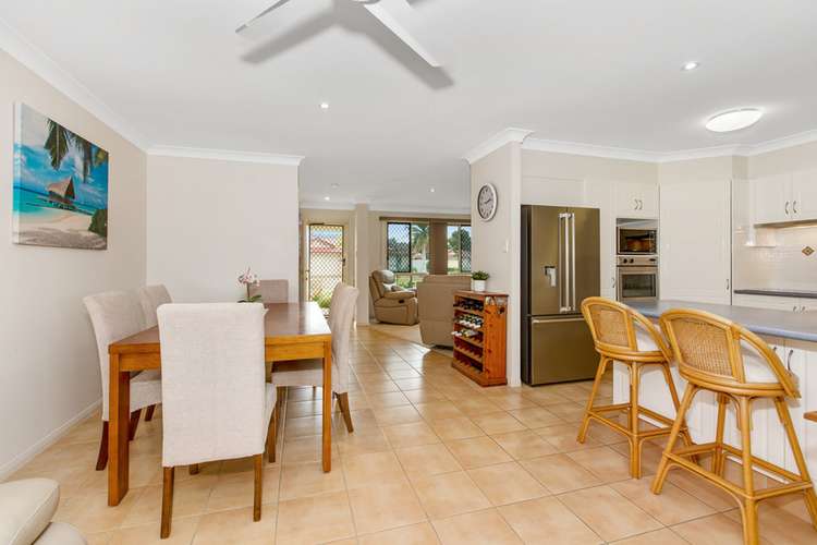 Third view of Homely house listing, 2/56 Flemington Street, Banora Point NSW 2486