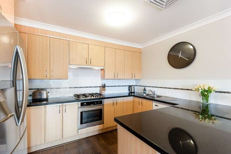 Main view of Homely apartment listing, PH 2 Unit 37/107-115 Henry Parry Drive, Gosford NSW 2250