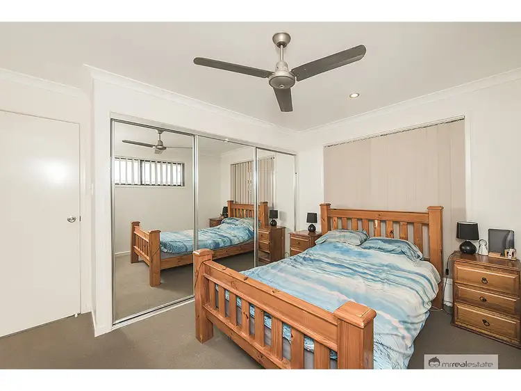 Sixth view of Homely house listing, 38 Marc Crescent, Gracemere QLD 4702