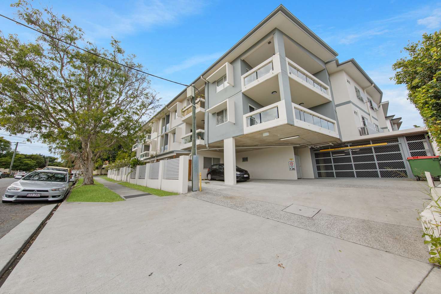 Main view of Homely unit listing, 4/11 Keats Street, Moorooka QLD 4105