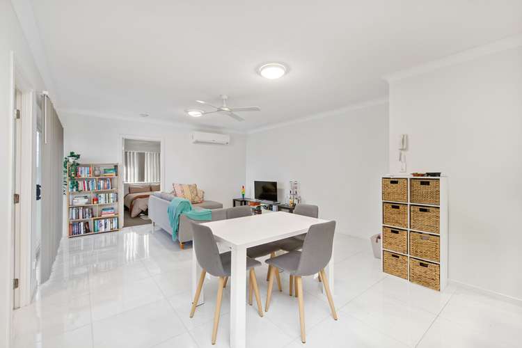 Third view of Homely unit listing, 4/11 Keats Street, Moorooka QLD 4105