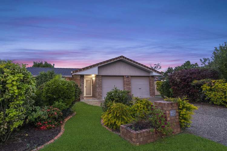 Main view of Homely house listing, 37 Chateau Street, Thornlands QLD 4164