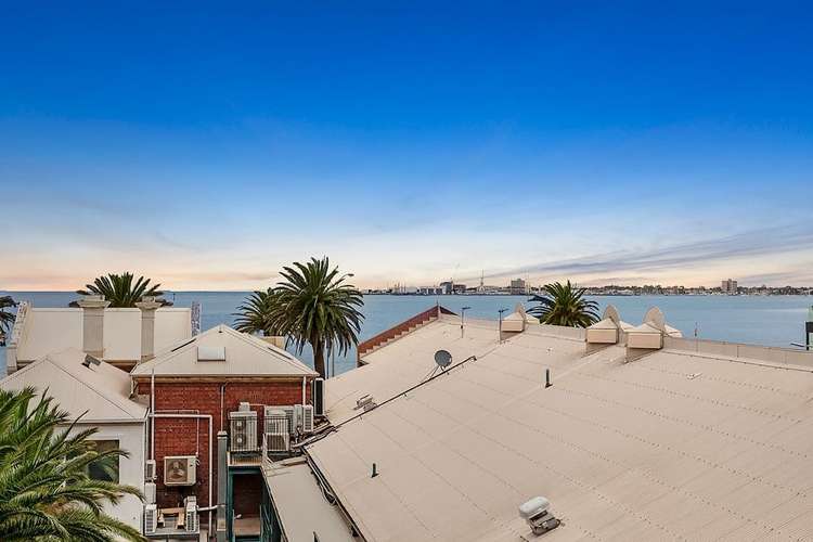 Second view of Homely apartment listing, 213/50 Dow Street, Port Melbourne VIC 3207