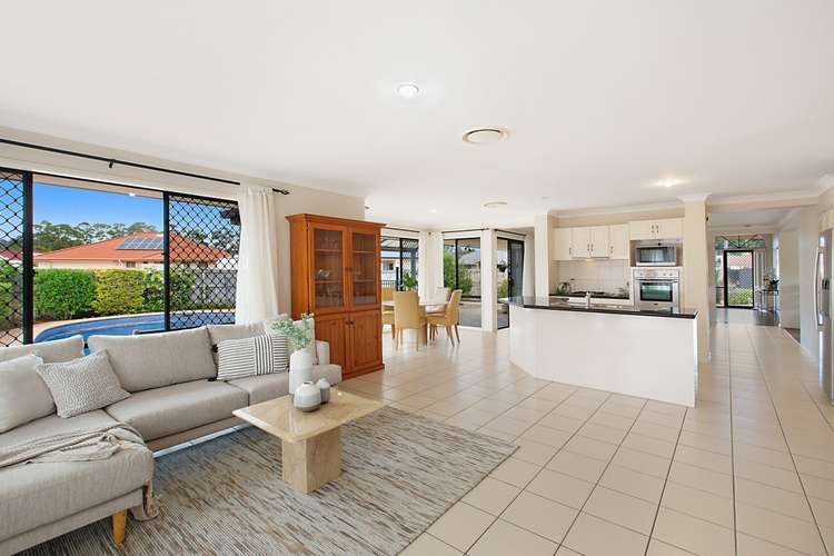 Main view of Homely house listing, 2 Ashgrove Place, Banora Point NSW 2486
