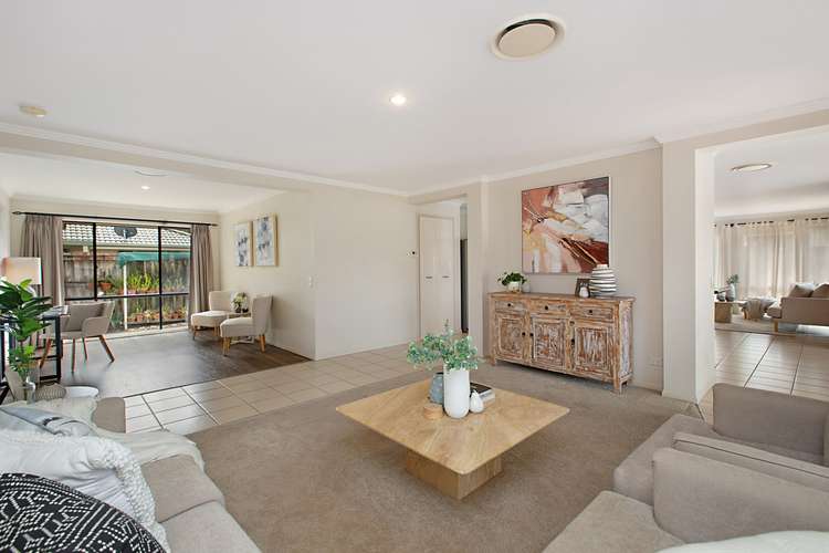 Fourth view of Homely house listing, 2 Ashgrove Place, Banora Point NSW 2486