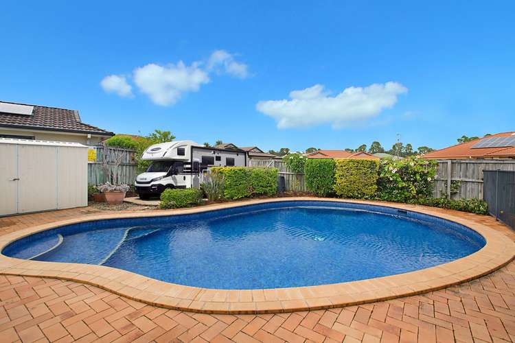 Fifth view of Homely house listing, 2 Ashgrove Place, Banora Point NSW 2486