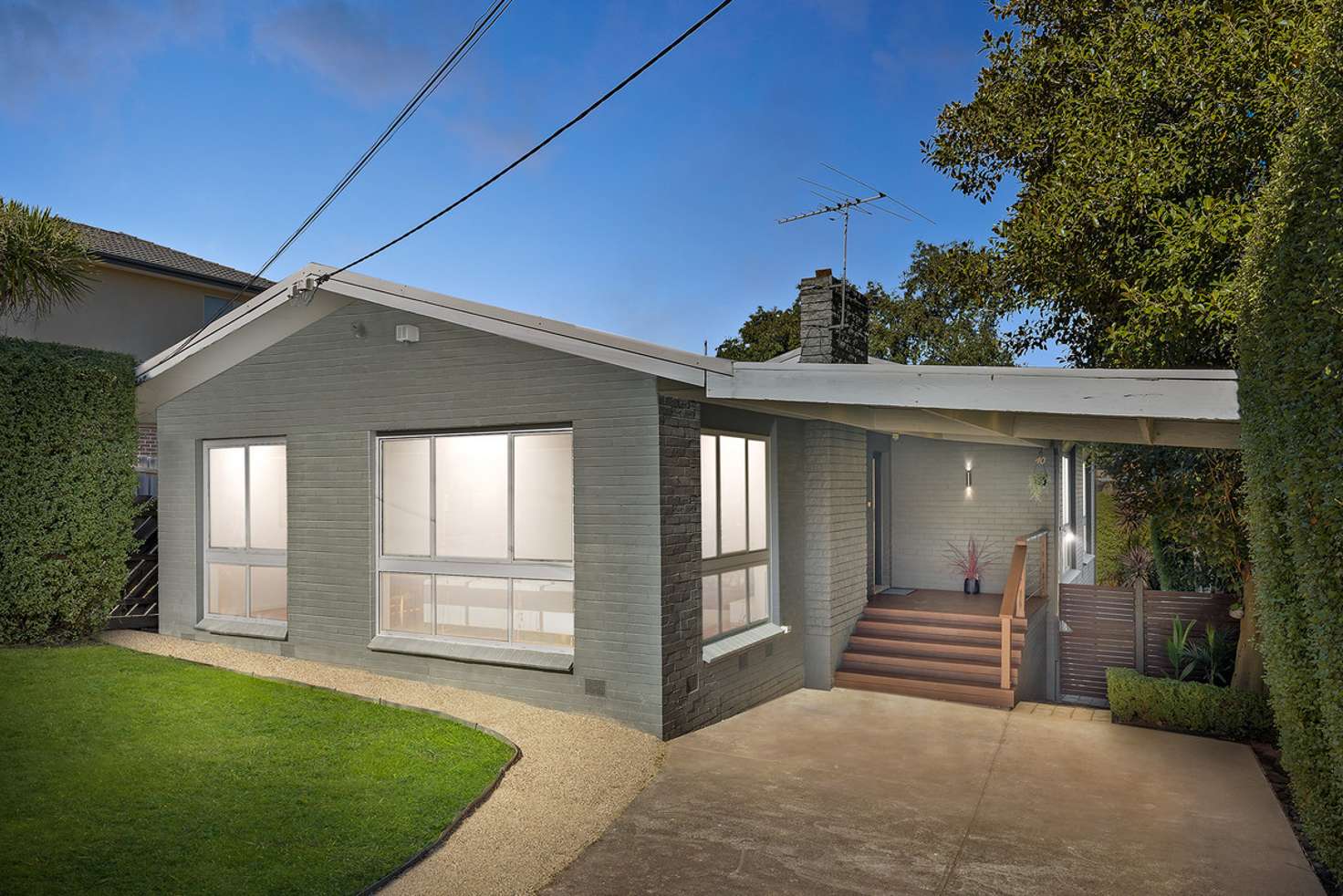 Main view of Homely house listing, 40 Efron Street, Nunawading VIC 3131