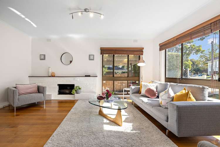 Second view of Homely house listing, 40 Efron Street, Nunawading VIC 3131