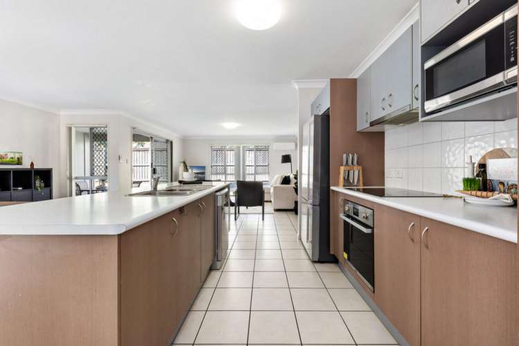 Fifth view of Homely house listing, 15 Greenleaf Avenue, Springfield Lakes QLD 4300