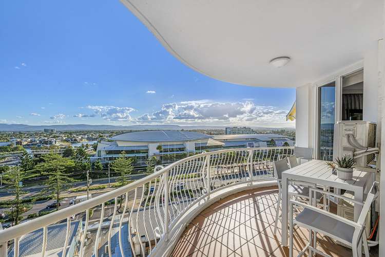 Main view of Homely apartment listing, 1901/24-26 Queensland Avenue, Broadbeach QLD 4218