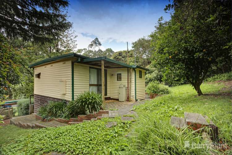 Main view of Homely house listing, 8 Hearse Road, Millgrove VIC 3799