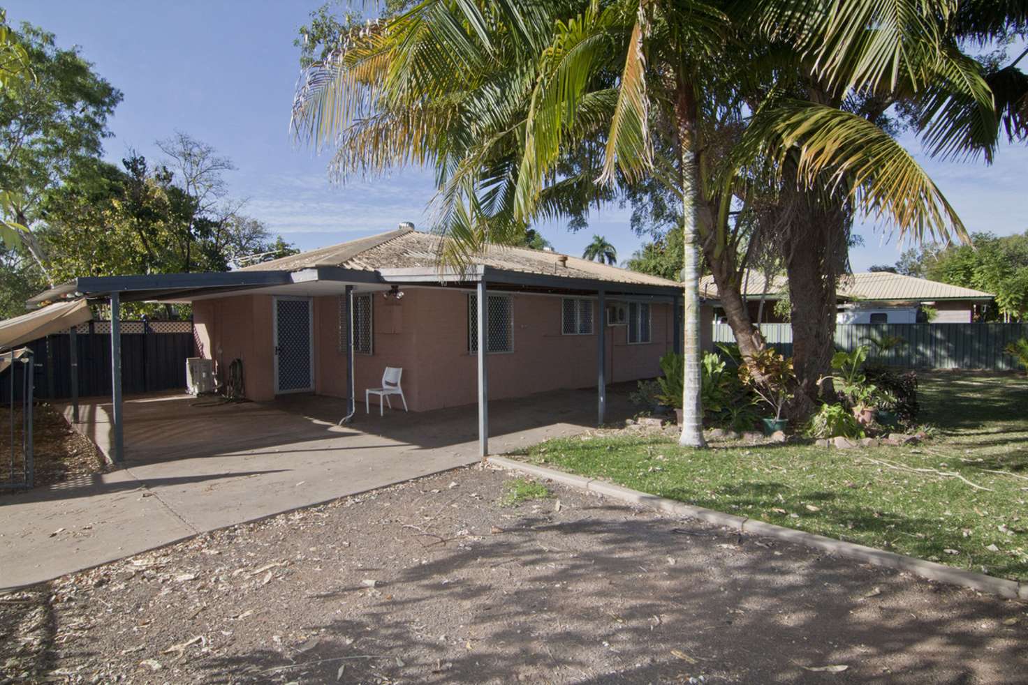 Main view of Homely house listing, 6 Dryandra Road, Kununurra WA 6743