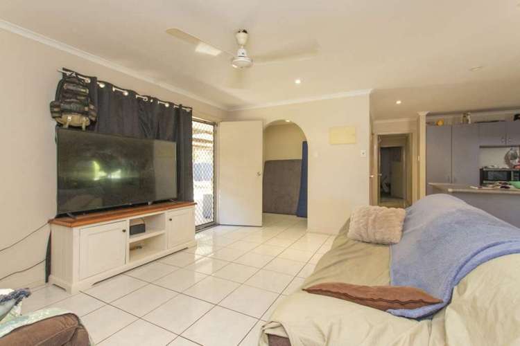 Third view of Homely house listing, 6 Dryandra Road, Kununurra WA 6743