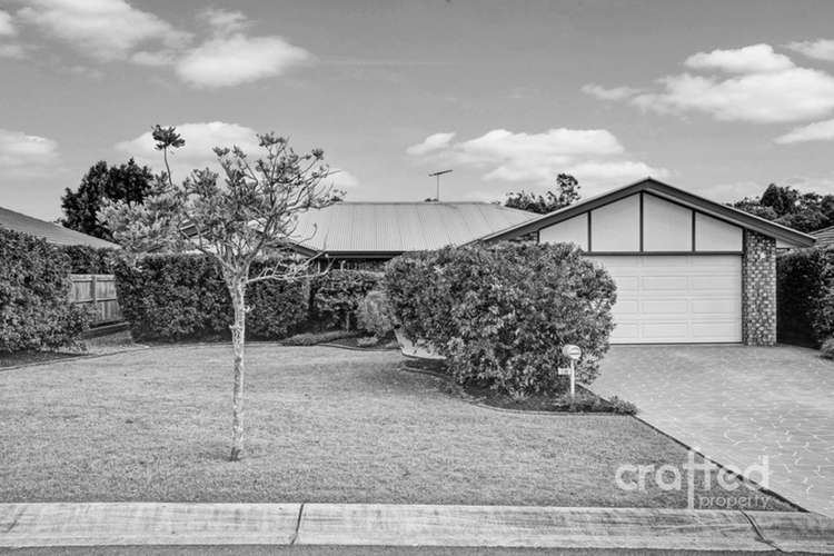 36 Vedders Drive, Heritage Park QLD 4118