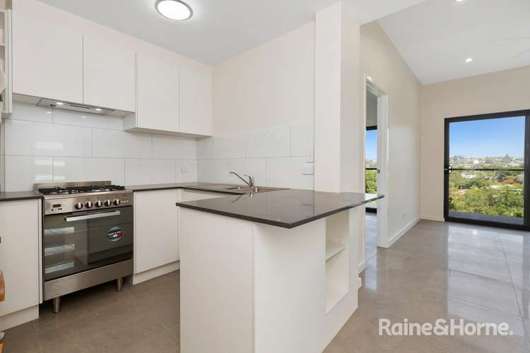 Second view of Homely unit listing, 2A/102 Ash Drive, Banora Point NSW 2486