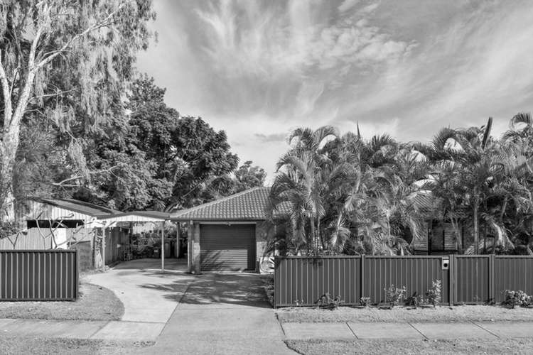 33 Jay Street, Marsden QLD 4132