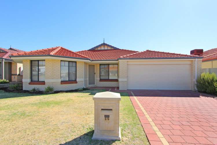 Second view of Homely house listing, 68 Gateway Boulevard, Canning Vale WA 6155