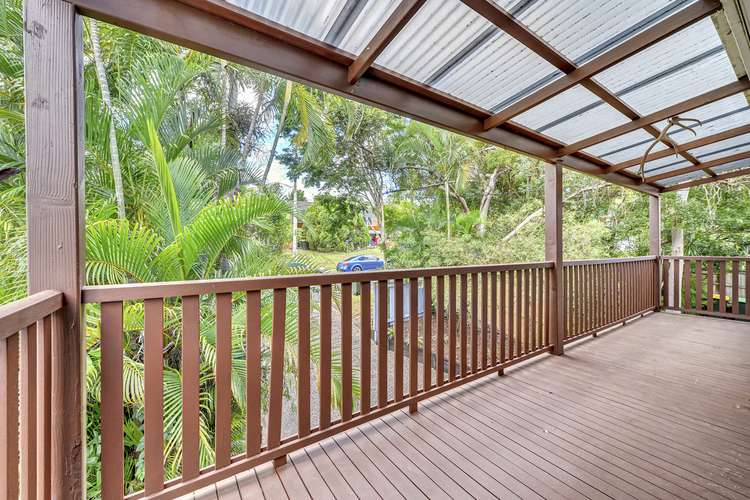 Second view of Homely house listing, 37 Argyle Street, Seventeen Mile Rocks QLD 4073