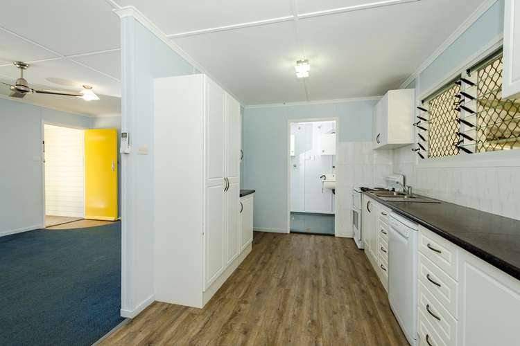 Fifth view of Homely house listing, 20 Herbertson Street, West Gladstone QLD 4680