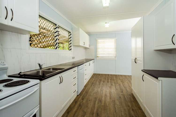 Sixth view of Homely house listing, 20 Herbertson Street, West Gladstone QLD 4680