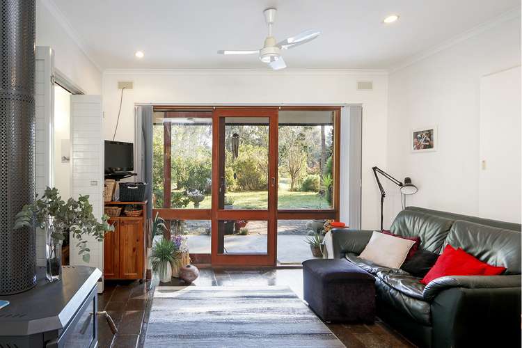 Fifth view of Homely acreageSemiRural listing, 44 Garretts Road, Longford VIC 3851