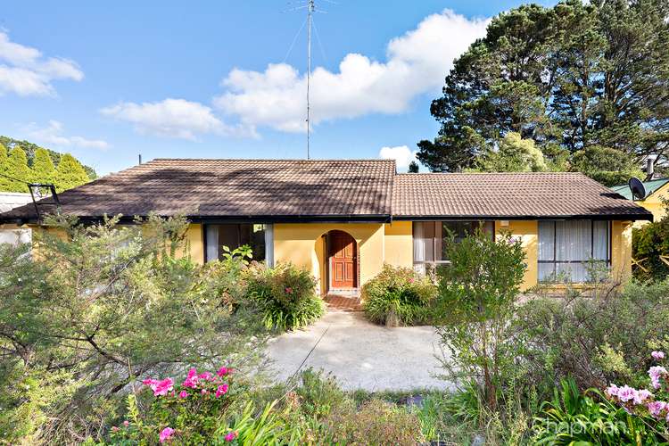 Main view of Homely house listing, 110 Victoria Street, Katoomba NSW 2780