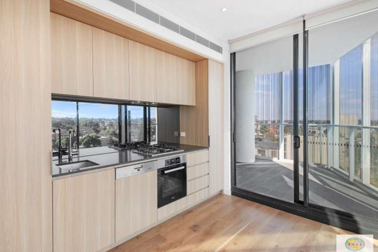 Second view of Homely apartment listing, 808/88 Church Street, Parramatta NSW 2150