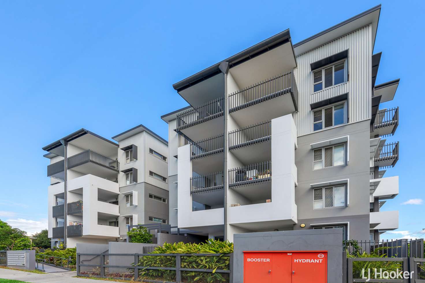 Main view of Homely apartment listing, 306/300 Turton Street, Coopers Plains QLD 4108