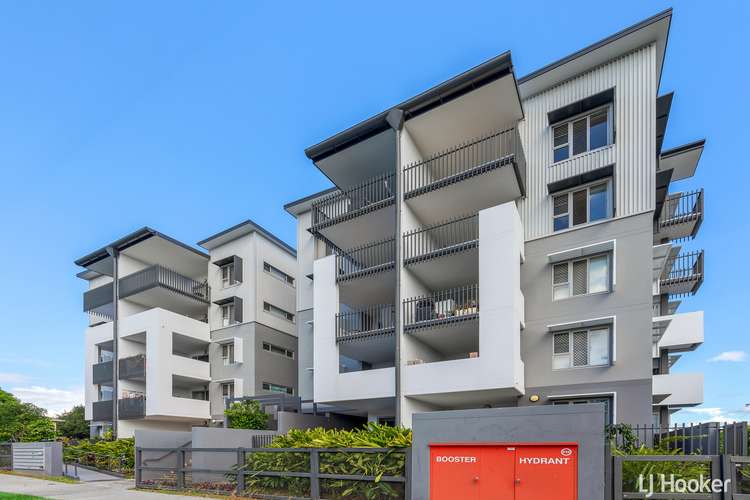 Main view of Homely apartment listing, 306/300 Turton Street, Coopers Plains QLD 4108