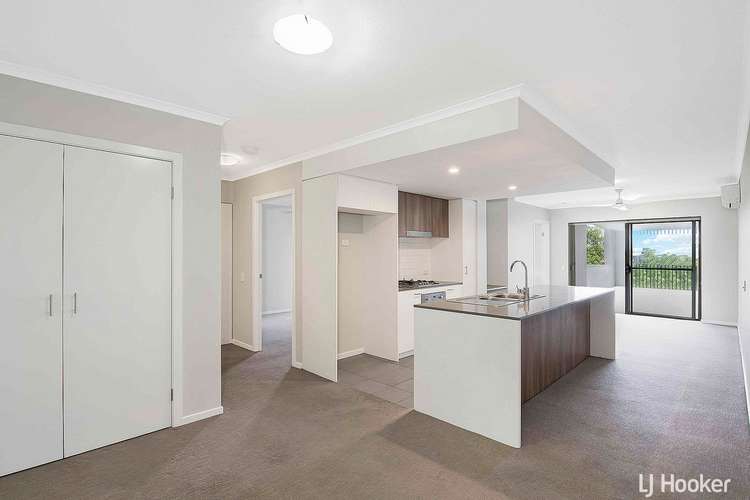 Second view of Homely apartment listing, 306/300 Turton Street, Coopers Plains QLD 4108