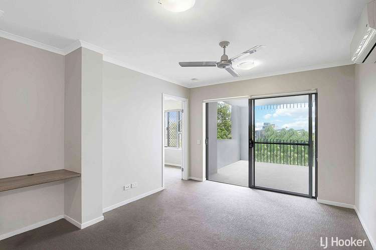 Third view of Homely apartment listing, 306/300 Turton Street, Coopers Plains QLD 4108