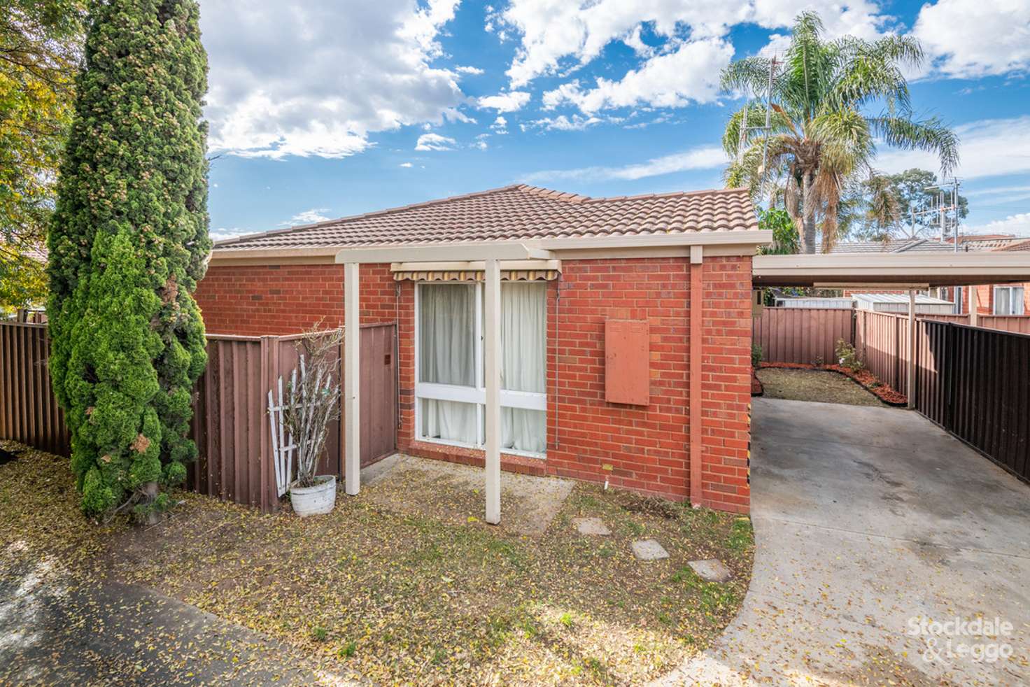 Main view of Homely unit listing, 3/25 Middleton Street, Shepparton VIC 3630