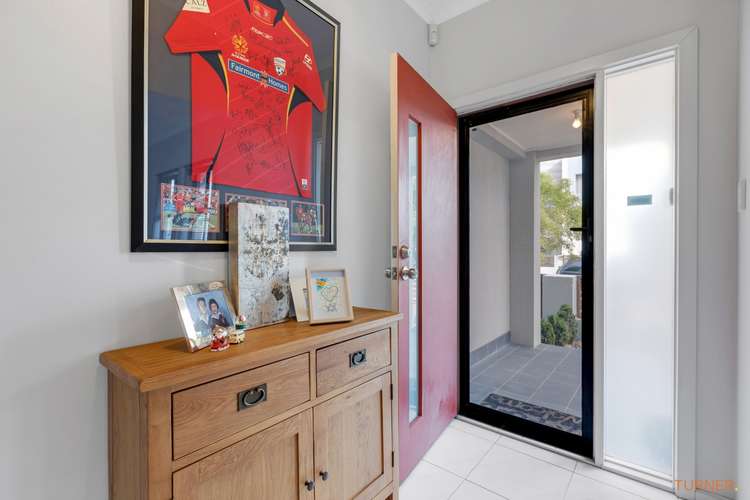 Second view of Homely house listing, 19 The Mall, Mawson Lakes SA 5095