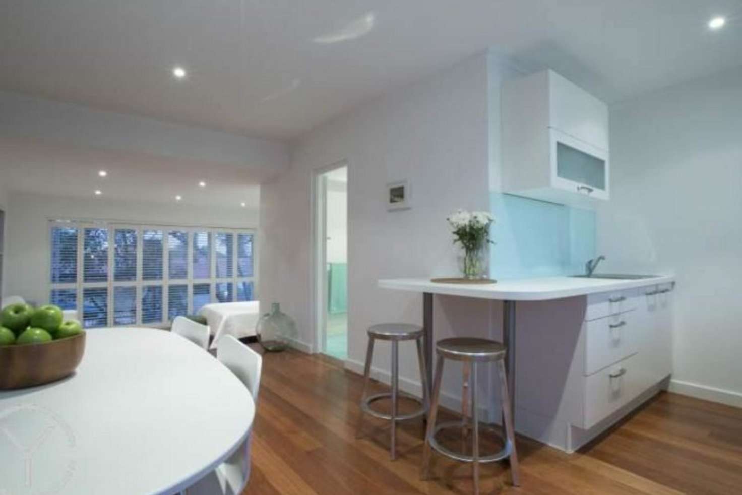 Main view of Homely unit listing, 213/14 McNamara Way, Cottesloe WA 6011