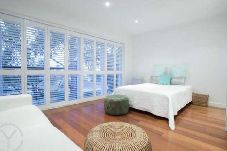 Second view of Homely unit listing, 213/14 McNamara Way, Cottesloe WA 6011