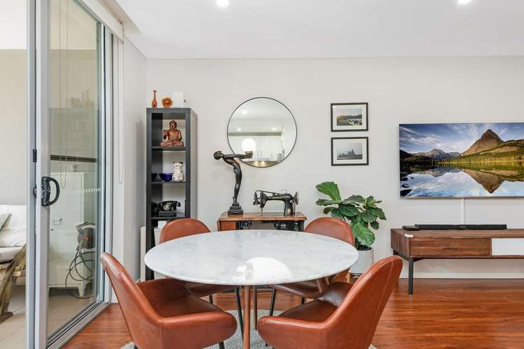Third view of Homely apartment listing, 9/86-88 Tennyson Road, Mortlake NSW 2137
