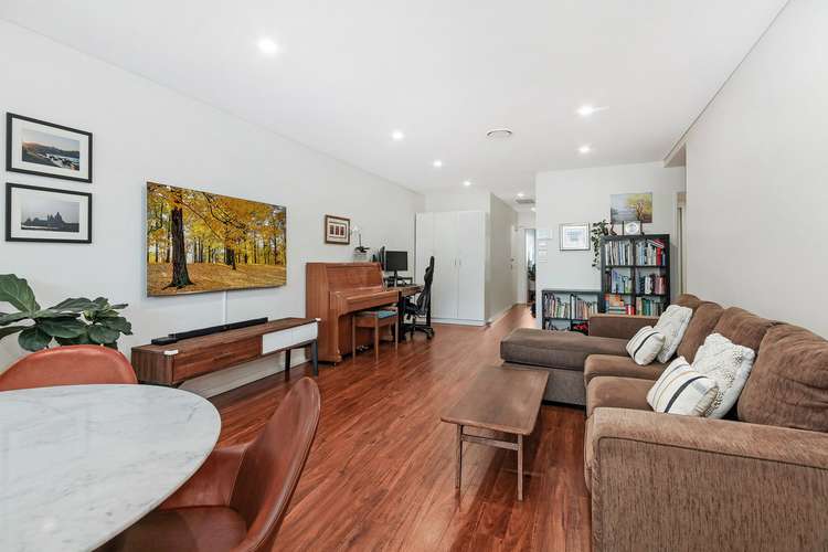 Fourth view of Homely apartment listing, 9/86-88 Tennyson Road, Mortlake NSW 2137