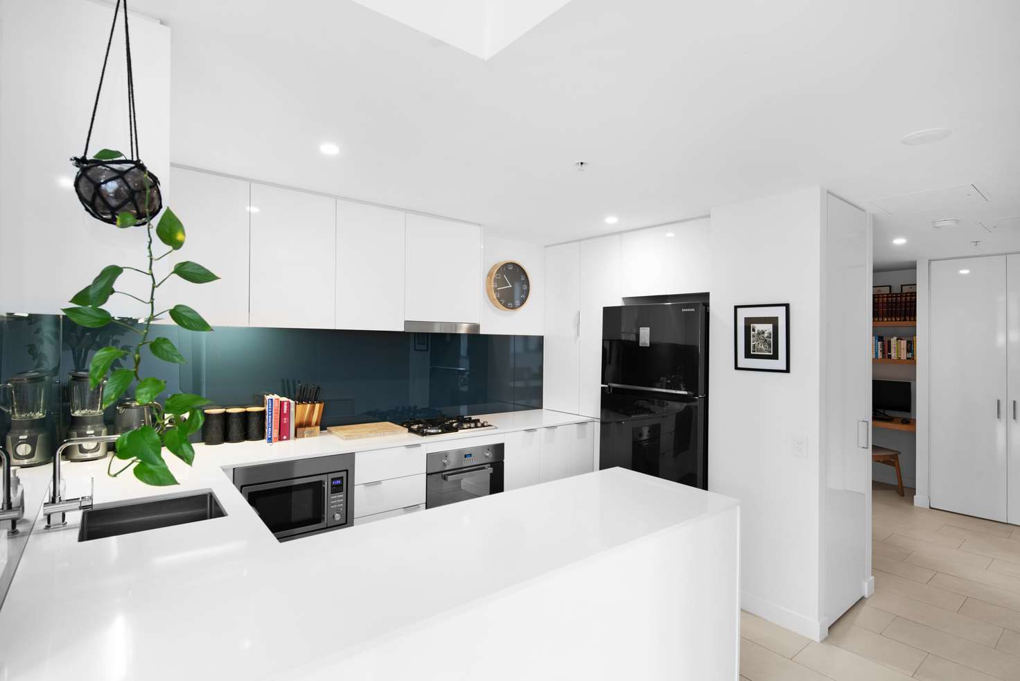 Main view of Homely apartment listing, 114/128 Brookes Street, Fortitude Valley QLD 4006