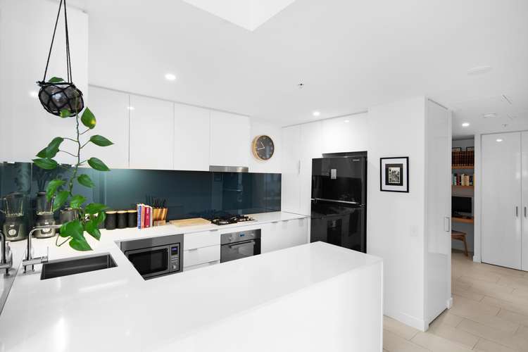 Main view of Homely apartment listing, 114/128 Brookes Street, Fortitude Valley QLD 4006